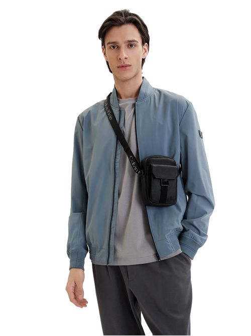CALVIN KLEIN small reporter bag CALVIN KLEIN | LV04D3281G2ZW